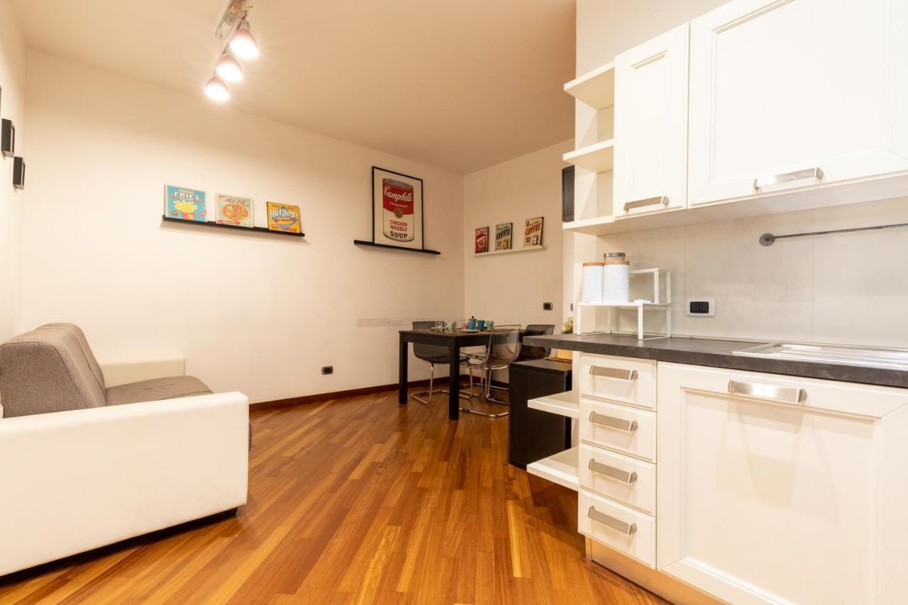 Borgo Vittorio St. Peter Appartamento *