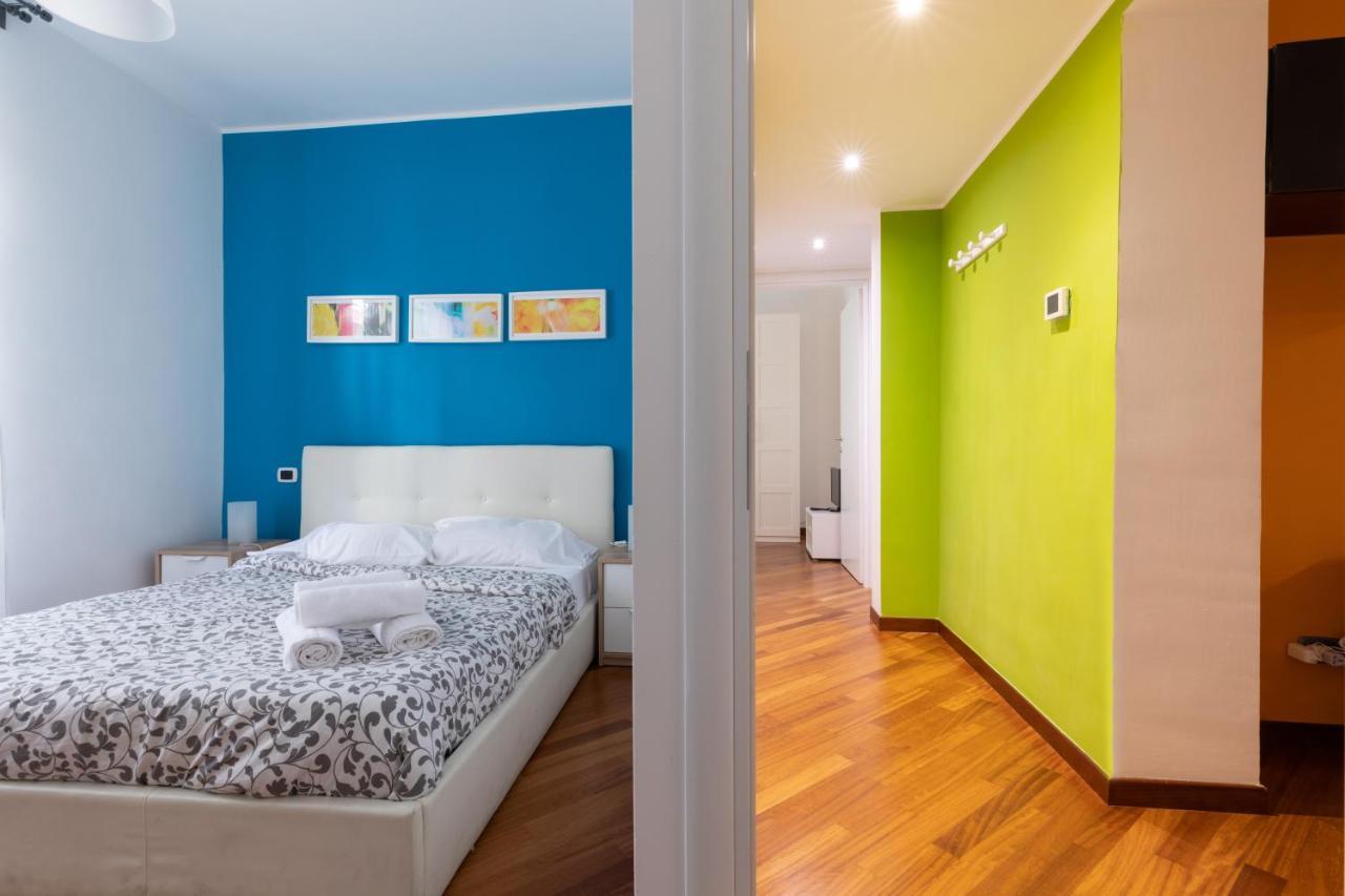 Appartamento Borgo Vittorio St. Peter Roma