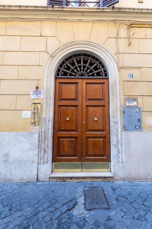 Borgo Vittorio St. Peter Appartamento Roma